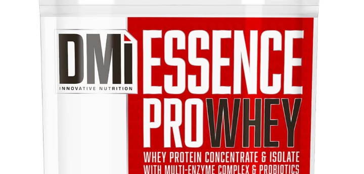 Proteina WHEY 1 KG