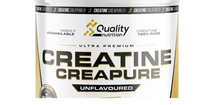 Creatina Quality Nutrition