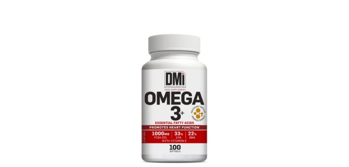 Omega 3