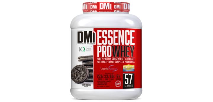 Proteína WHEY 2 KG