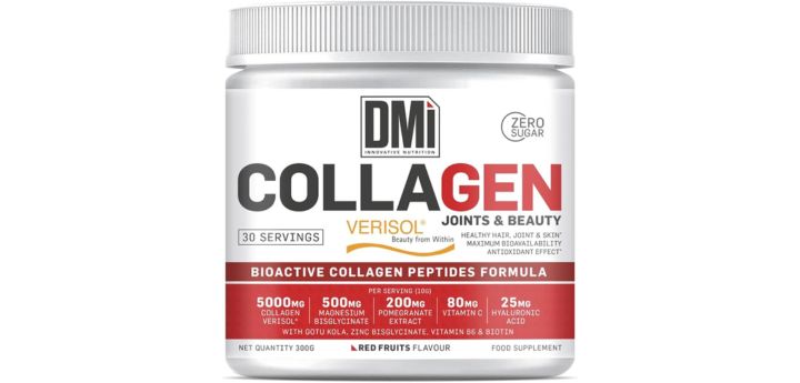 Collagen DMI