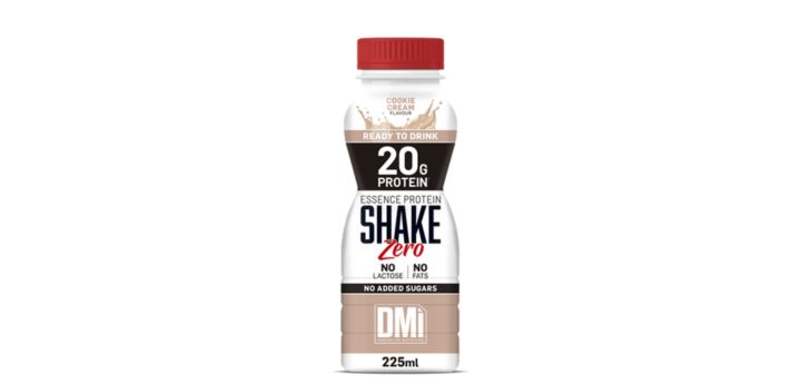 ESSENCE PROTEIN SHAKE ZERO DMI