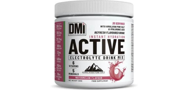 ACTIVE INSTANT ELECTROLYTE