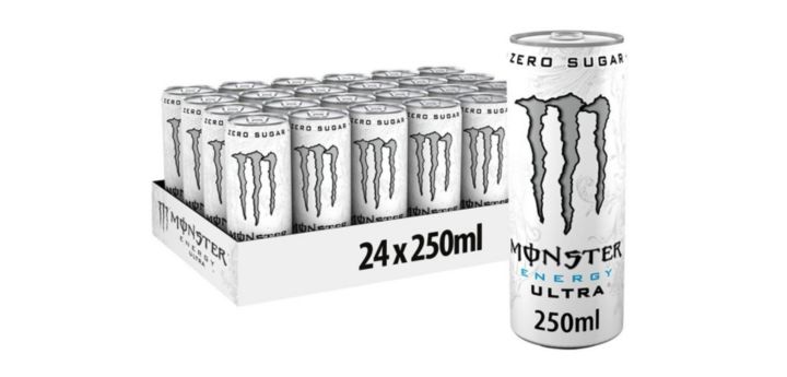 Monster 250 ml