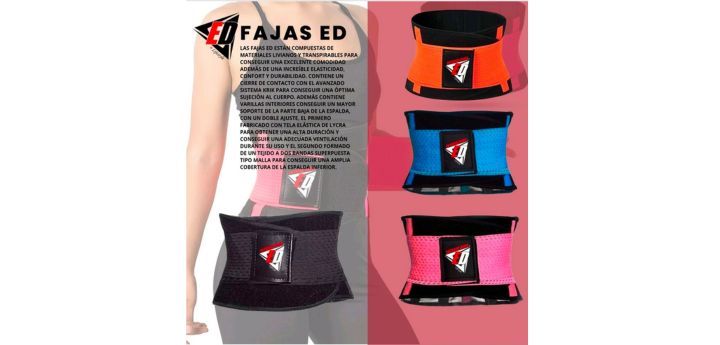 FAJAS ED