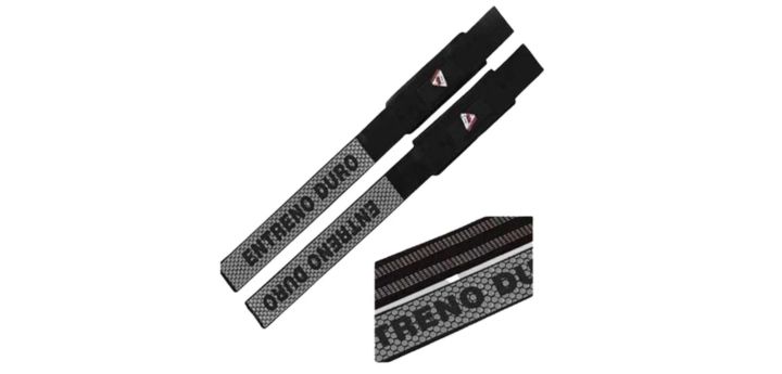 STRAPS ENTRENO DURO
