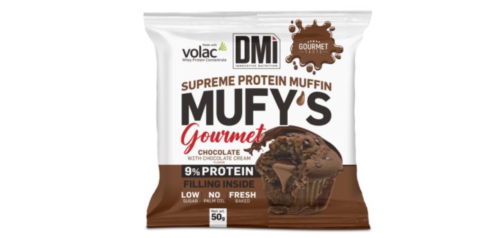 MUFY’S GOURMET