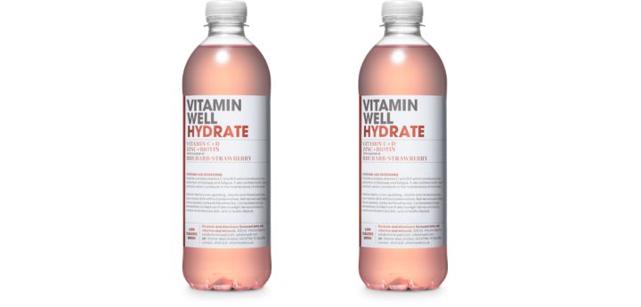 Vitamin Well HYDRATE