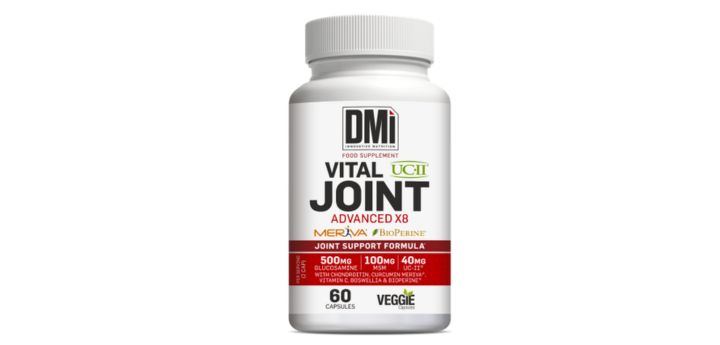 VITAL JOINT X8