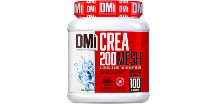 Creatina 200 Mesh 300gr