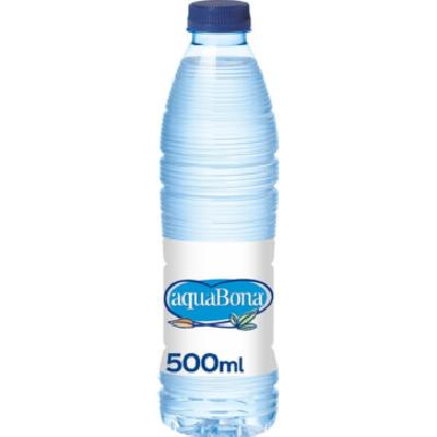 Agua 500 ml