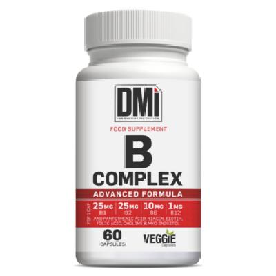 B Complex