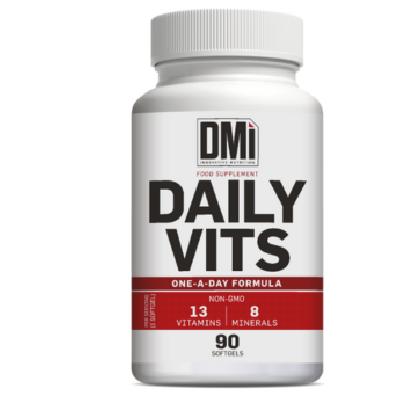 Daily Vits