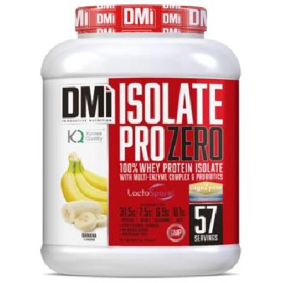 Proteína ISO 2 Kg