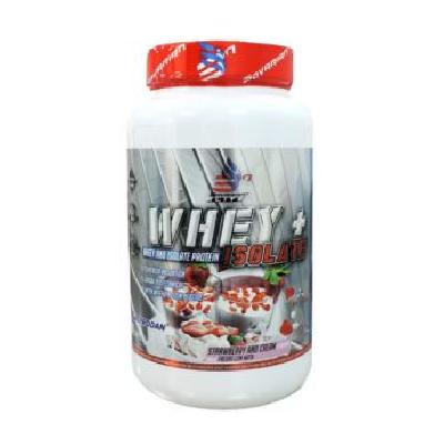 Proteína BAVARIAN 1 KG WHEY