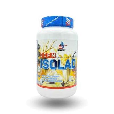 Proteína BAVARIAN 1 KG ISOLATE