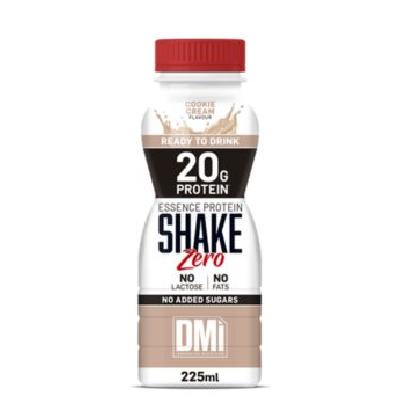ESSENCE PROTEIN SHAKE ZERO DMI