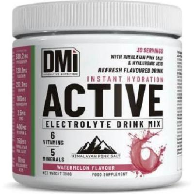ACTIVE INSTANT ELECTROLYTE