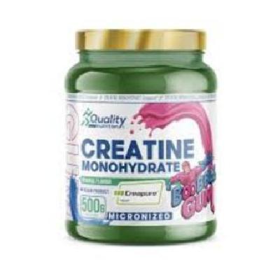Creatina Creapure Pro 300 Grs - Quality Nutrition