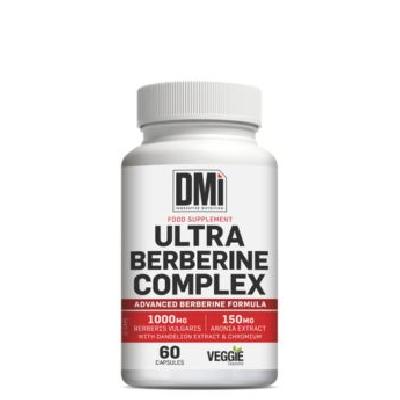 ULTRA BERBERINE COMPLEX 60 cap