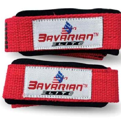 Straps Powerlifting