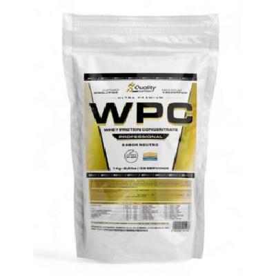 Proteína NEUTRA 1 kg