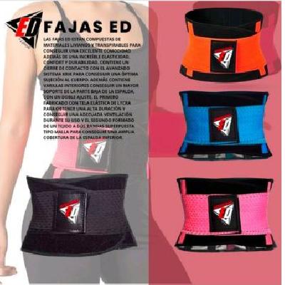 FAJAS ED