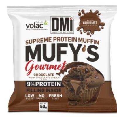 MUFY’S GOURMET