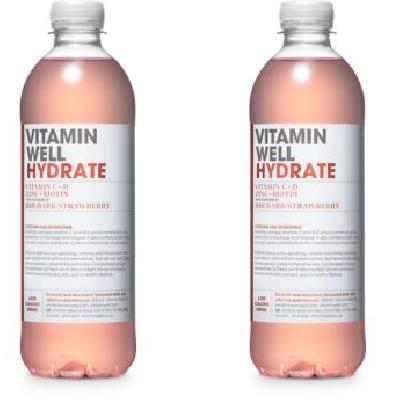 Vitamin Well HYDRATE