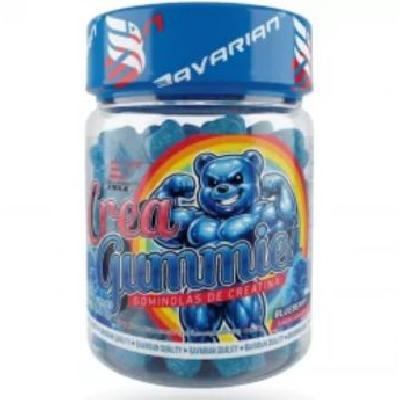 Crea Gummies ( Creatina de Gominolas )